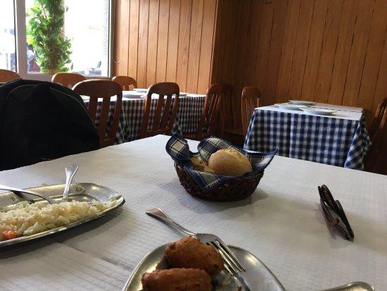 Restaurante Sitio Do Costume